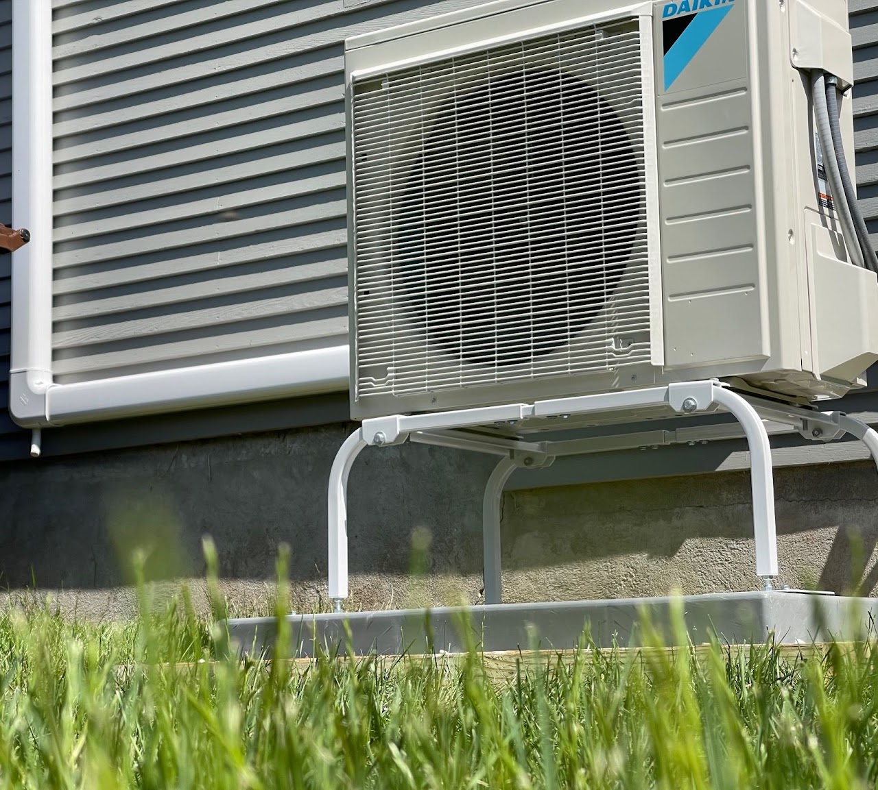Daikin Mini-Split Heat Pump